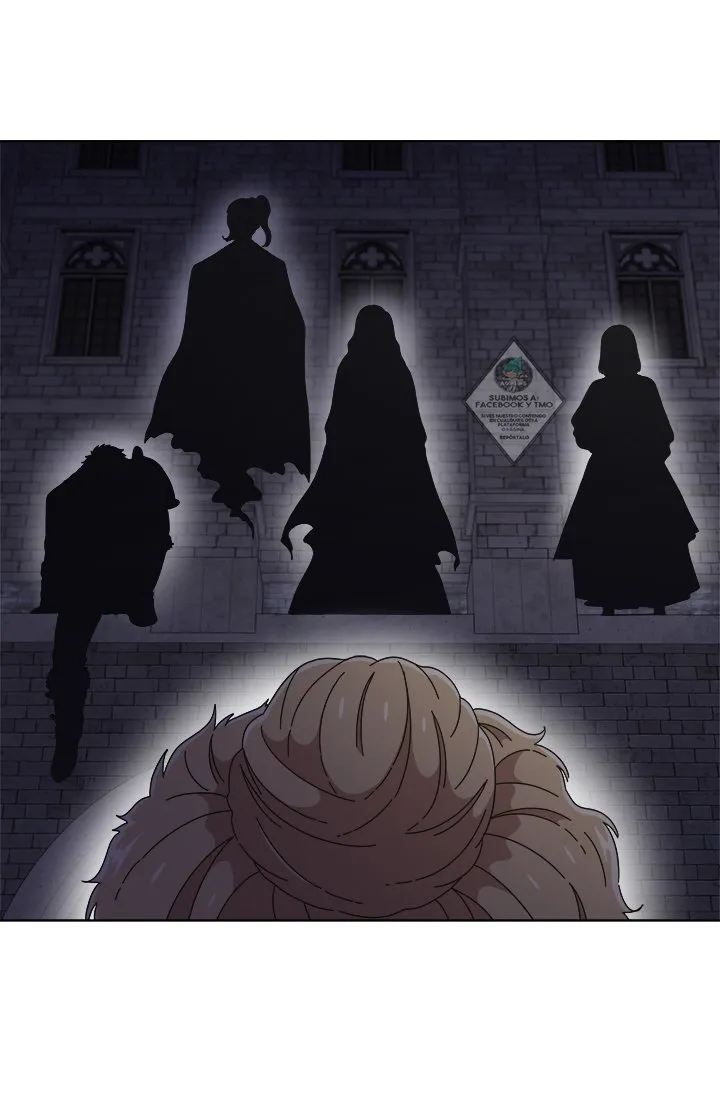 Renací como la hija del rey demonio Capítulo 119 en Línea - página 82