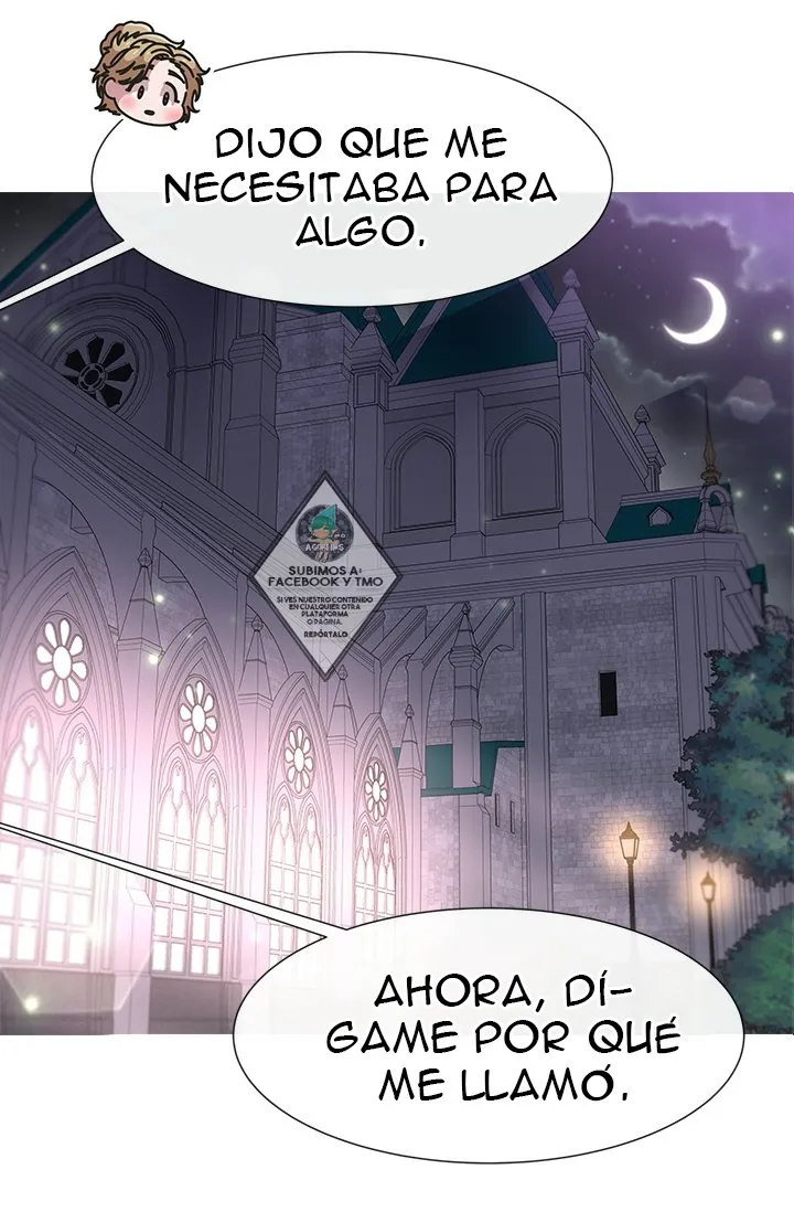 Renací como la hija del rey demonio Capítulo 120 en Línea - página 3