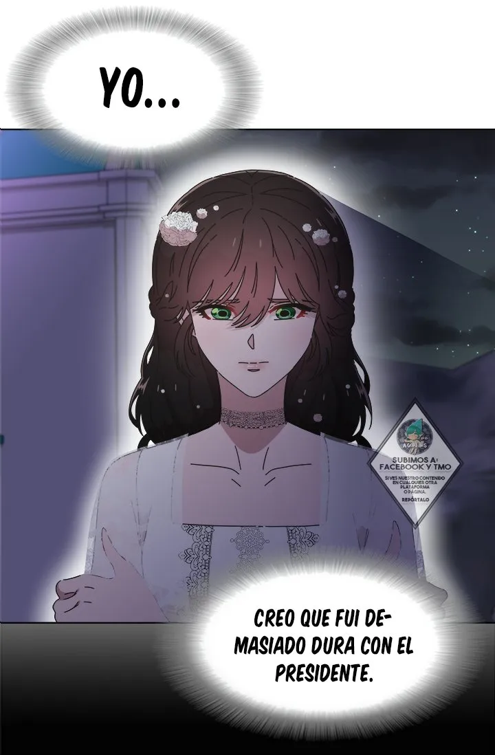 Renací como la hija del rey demonio Capítulo 120 en Línea - página 11