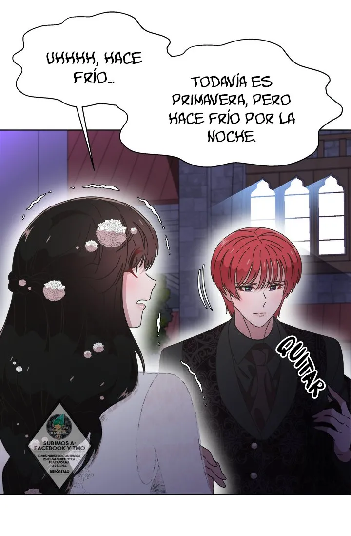Renací como la hija del rey demonio Capítulo 120 en Línea - página 17
