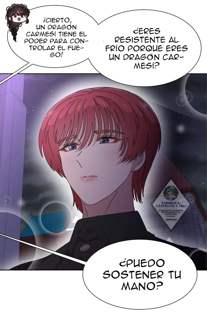 Renací como la hija del rey demonio Capítulo 120 en Línea - página 21