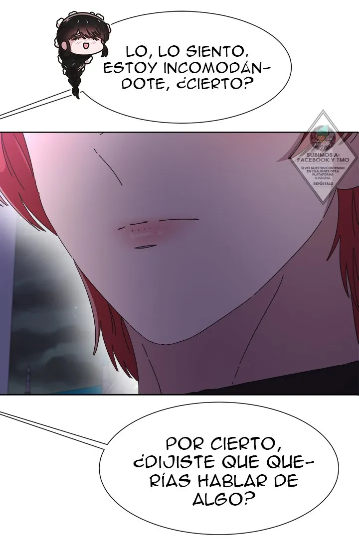 Renací como la hija del rey demonio Capítulo 120 en Línea - página 24