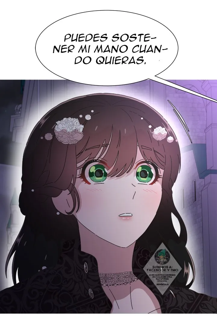 Renací como la hija del rey demonio Capítulo 120 en Línea - página 27