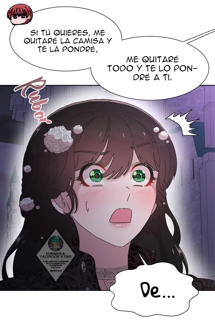 Renací como la hija del rey demonio Capítulo 120 en Línea - página 29