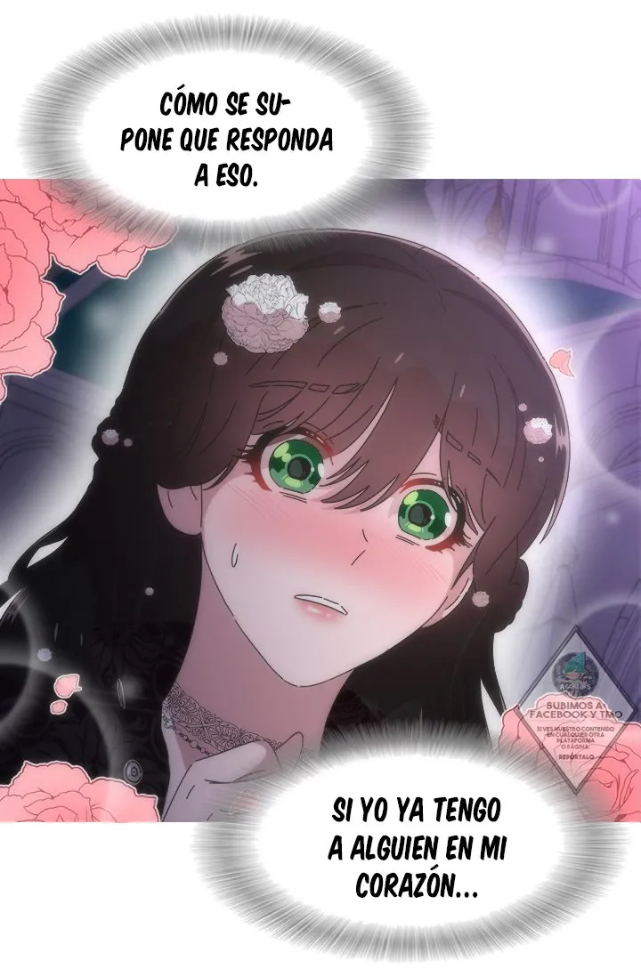 Renací como la hija del rey demonio Capítulo 120 en Línea - página 42