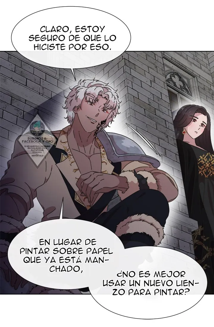 Renací como la hija del rey demonio Capítulo 120 en Línea - página 52