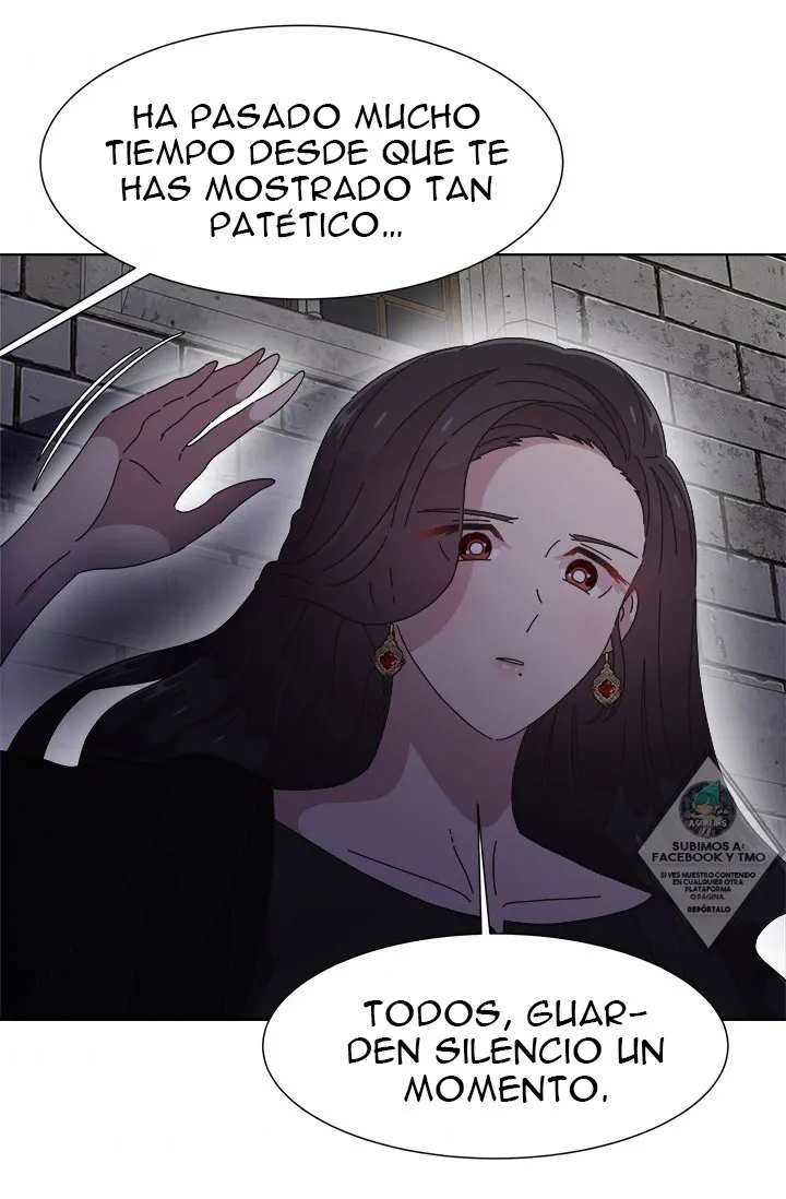 Renací como la hija del rey demonio Capítulo 120 en Línea - página 57