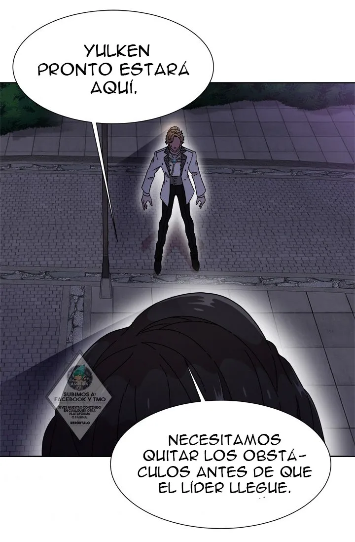 Renací como la hija del rey demonio Capítulo 120 en Línea - página 58