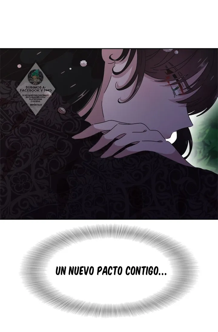 Renací como la hija del rey demonio Capítulo 120 en Línea - página 62