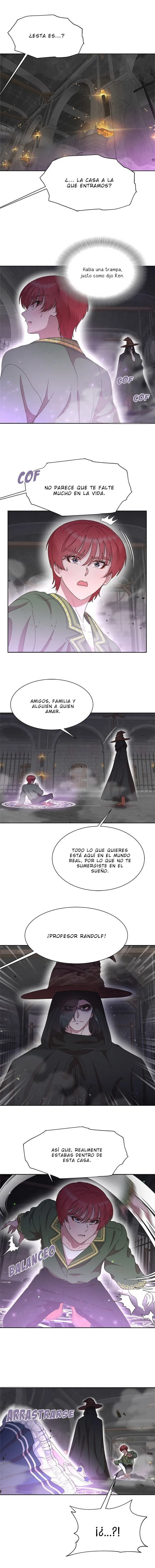 Renací como la hija del rey demonio Capítulo 131 en Línea - página 14