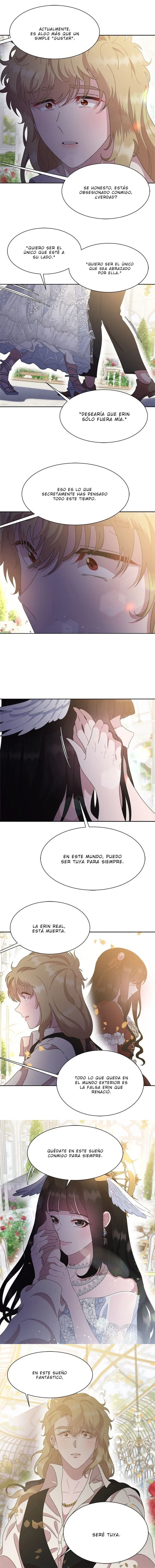 Renací como la hija del rey demonio Capítulo 132 en Línea - página 15