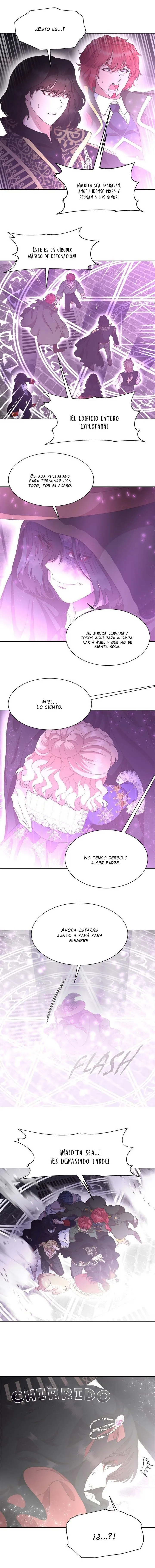 Renací como la hija del rey demonio Capítulo 134 en Línea - página 14
