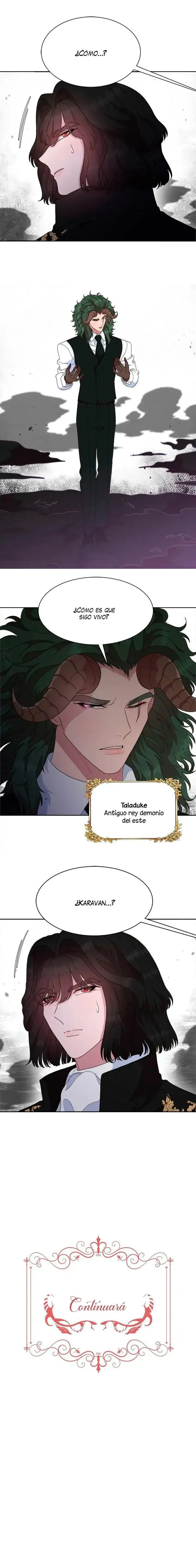 Renací como la hija del rey demonio Capítulo 146 en Línea - página 11