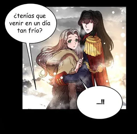 Renací como la hija del rey demonio Capítulo 15 en Línea - página 7