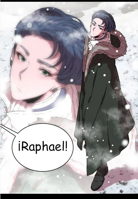 Renací como la hija del rey demonio Capítulo 15 en Línea - página 8