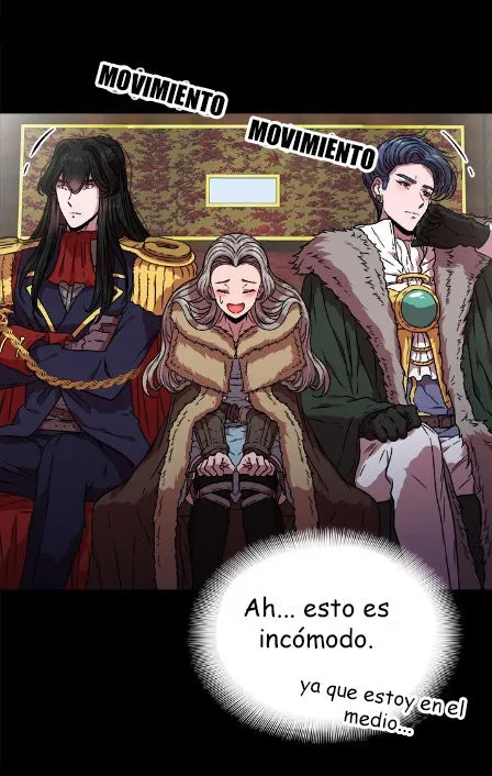 Renací como la hija del rey demonio Capítulo 15 en Línea - página 14