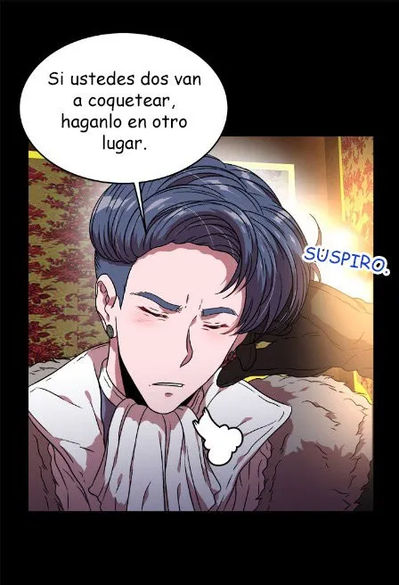 Renací como la hija del rey demonio Capítulo 15 en Línea - página 17