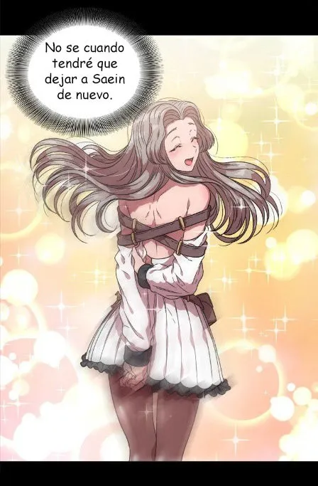Renací como la hija del rey demonio Capítulo 15 en Línea - página 34