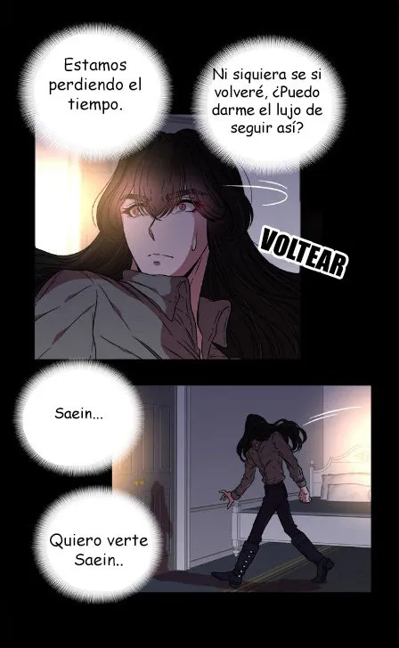 Renací como la hija del rey demonio Capítulo 15 en Línea - página 35