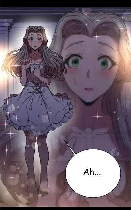 Renací como la hija del rey demonio Capítulo 15 en Línea - página 38