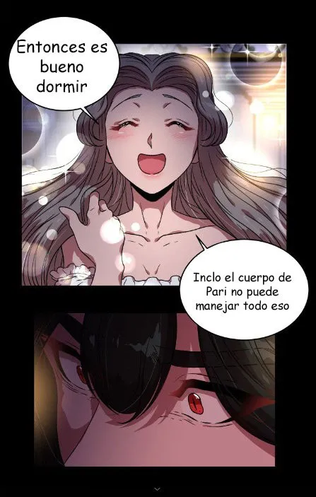 Renací como la hija del rey demonio Capítulo 15 en Línea - página 41