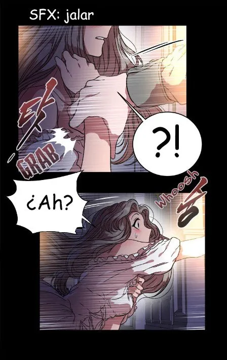 Renací como la hija del rey demonio Capítulo 15 en Línea - página 42