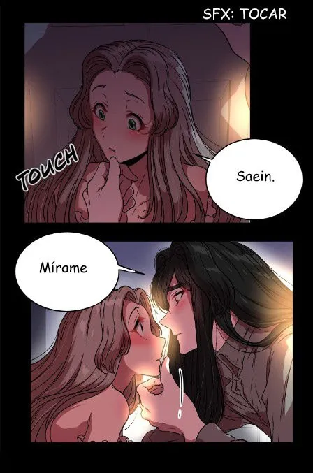 Renací como la hija del rey demonio Capítulo 15 en Línea - página 47