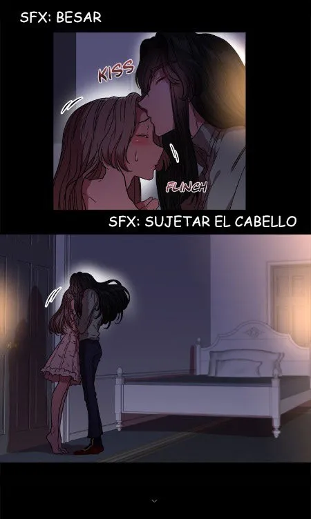 Renací como la hija del rey demonio Capítulo 15 en Línea - página 48