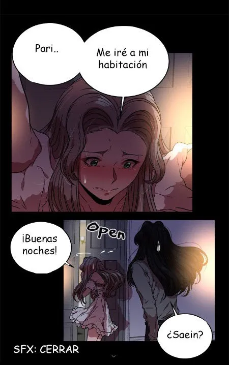 Renací como la hija del rey demonio Capítulo 15 en Línea - página 52