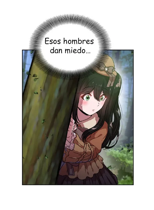 Renací como la hija del rey demonio Capítulo 18 en Línea - página 8