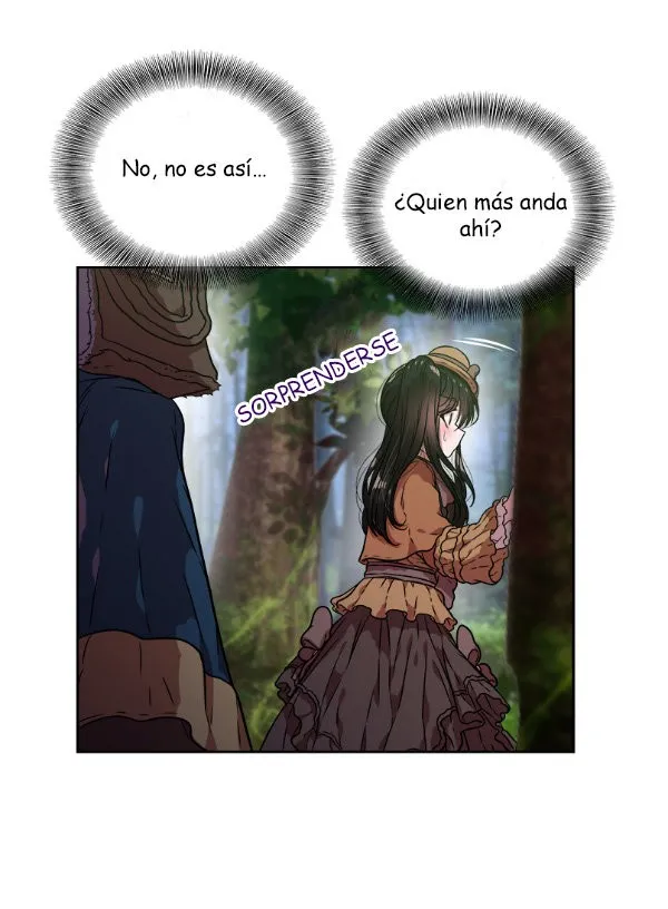 Renací como la hija del rey demonio Capítulo 18 en Línea - página 10