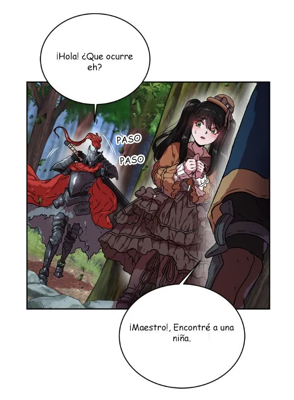 Renací como la hija del rey demonio Capítulo 18 en Línea - página 13