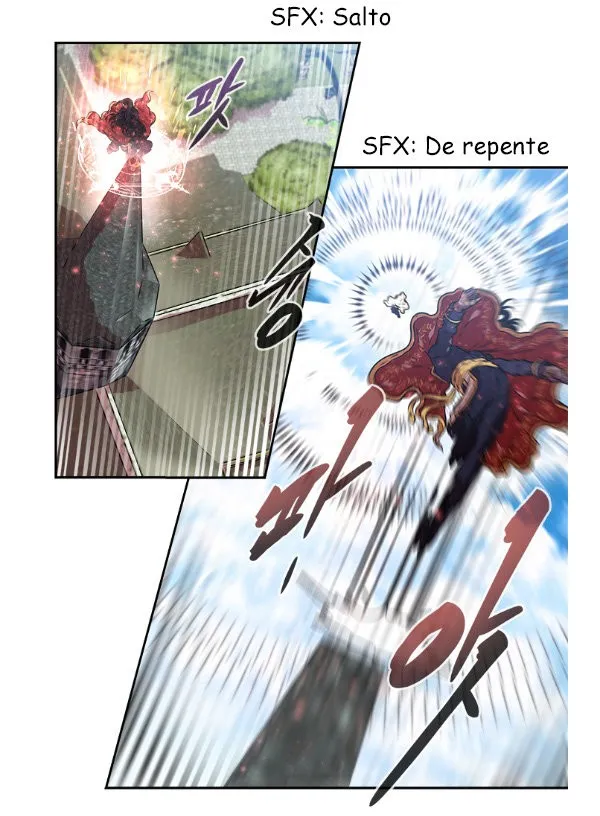 Renací como la hija del rey demonio Capítulo 18 en Línea - página 44