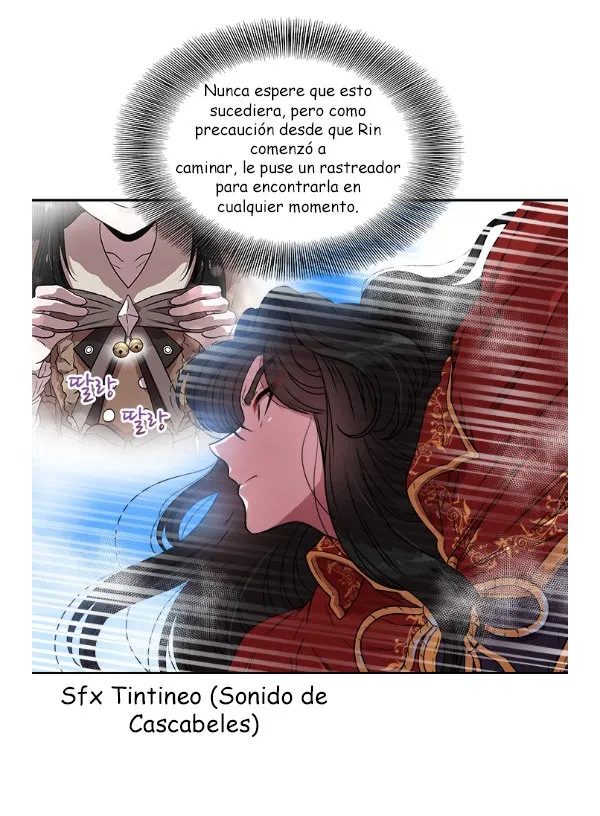 Renací como la hija del rey demonio Capítulo 18 en Línea - página 45