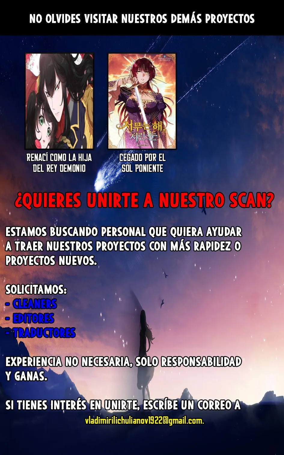 Renací como la hija del rey demonio Capítulo 26 en Línea - página 11