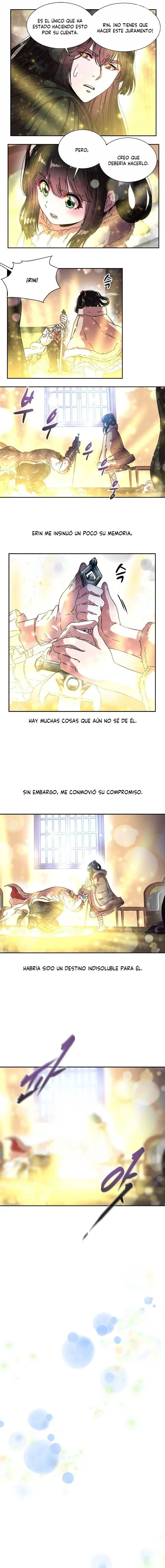 Renací como la hija del rey demonio Capítulo 29 en Línea - página 5