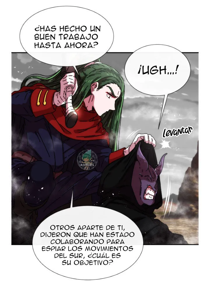 Renací como la hija del rey demonio Capítulo 36 en Línea - página 17