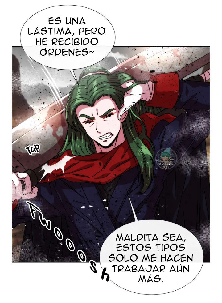 Renací como la hija del rey demonio Capítulo 36 en Línea - página 20