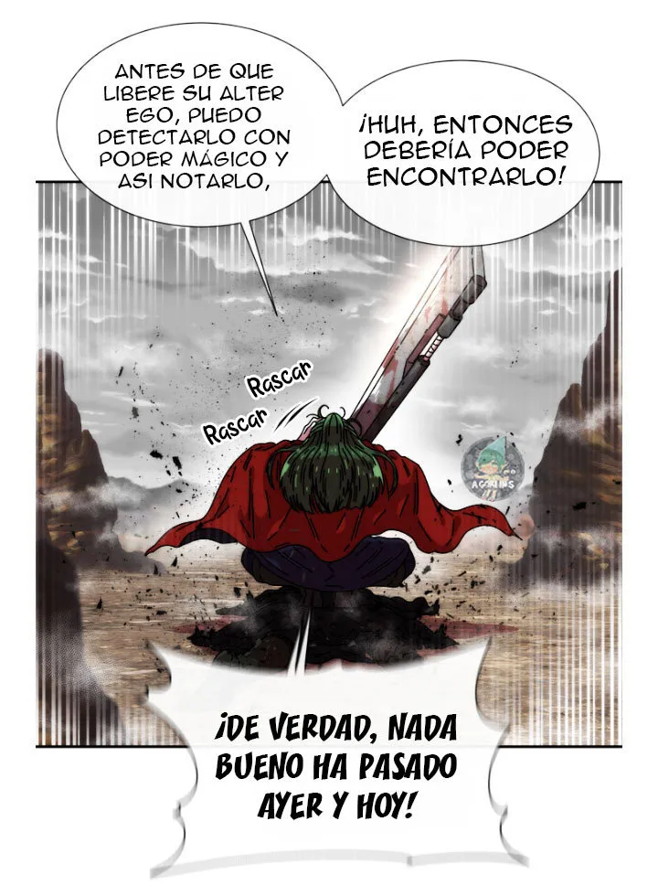 Renací como la hija del rey demonio Capítulo 36 en Línea - página 21