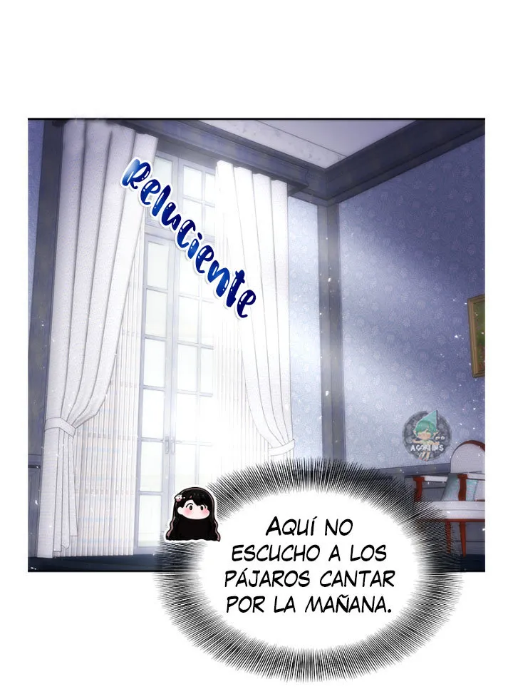 Renací como la hija del rey demonio Capítulo 36 en Línea - página 27