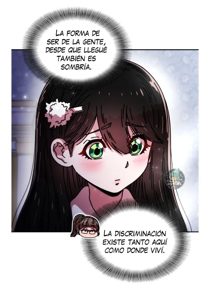 Renací como la hija del rey demonio Capítulo 36 en Línea - página 29