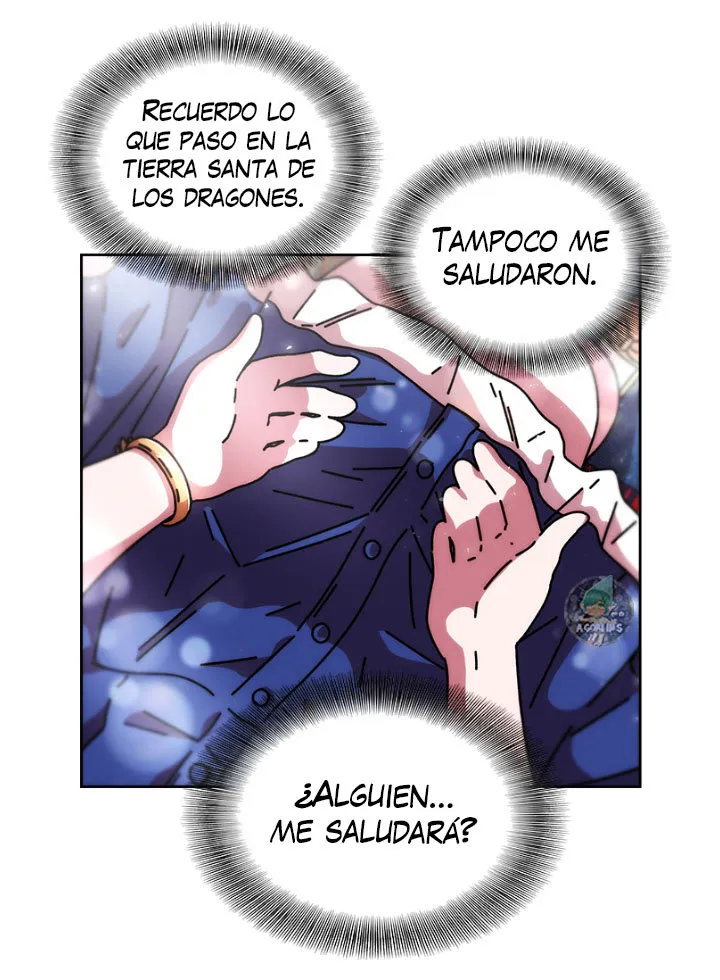Renací como la hija del rey demonio Capítulo 36 en Línea - página 30