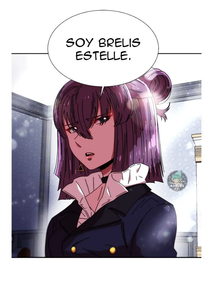Renací como la hija del rey demonio Capítulo 36 en Línea - página 36