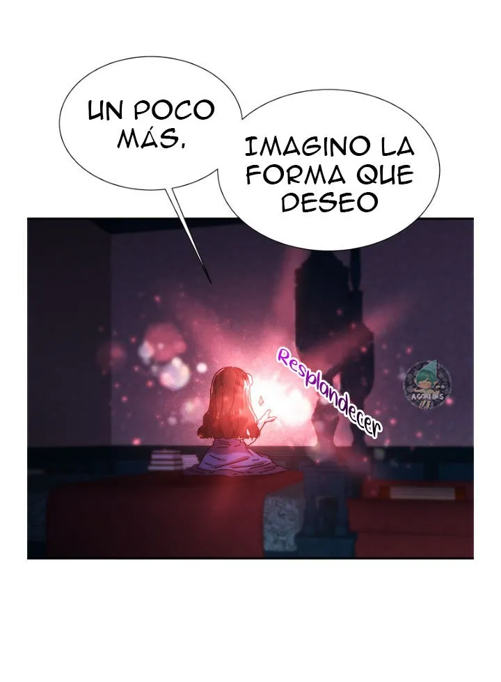 Renací como la hija del rey demonio Capítulo 36 en Línea - página 53
