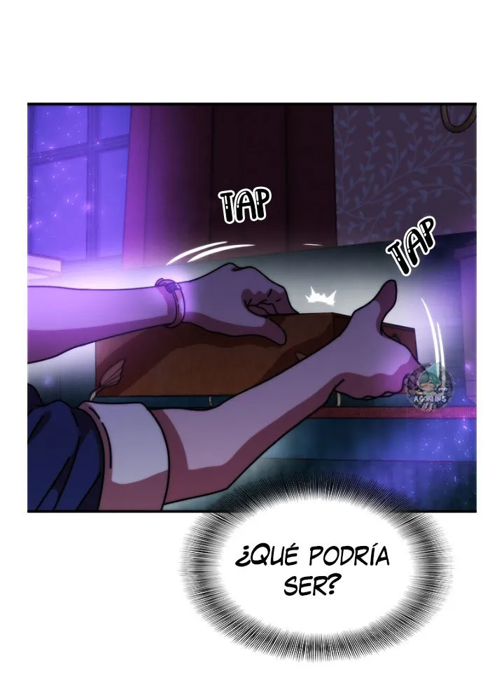 Renací como la hija del rey demonio Capítulo 36 en Línea - página 59