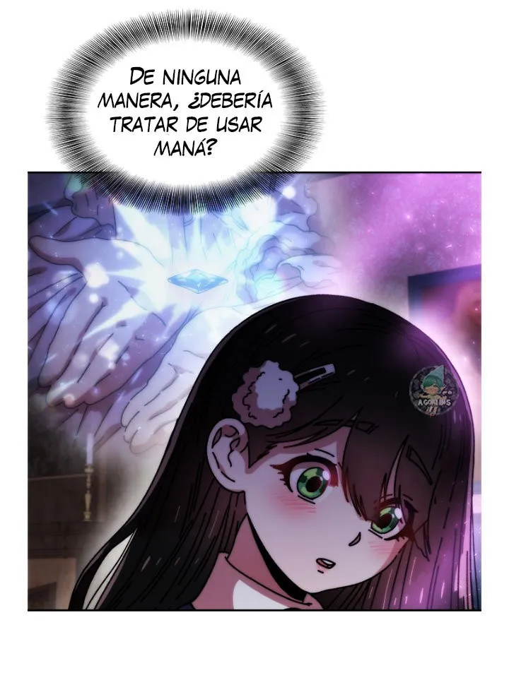 Renací como la hija del rey demonio Capítulo 36 en Línea - página 61