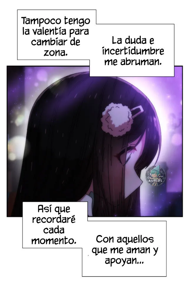 Renací como la hija del rey demonio Capítulo 37 en Línea - página 10