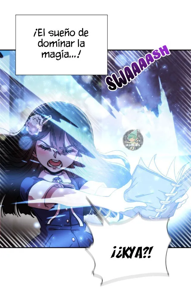 Renací como la hija del rey demonio Capítulo 37 en Línea - página 13