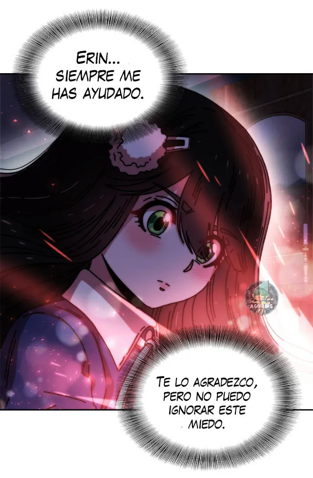 Renací como la hija del rey demonio Capítulo 37 en Línea - página 19