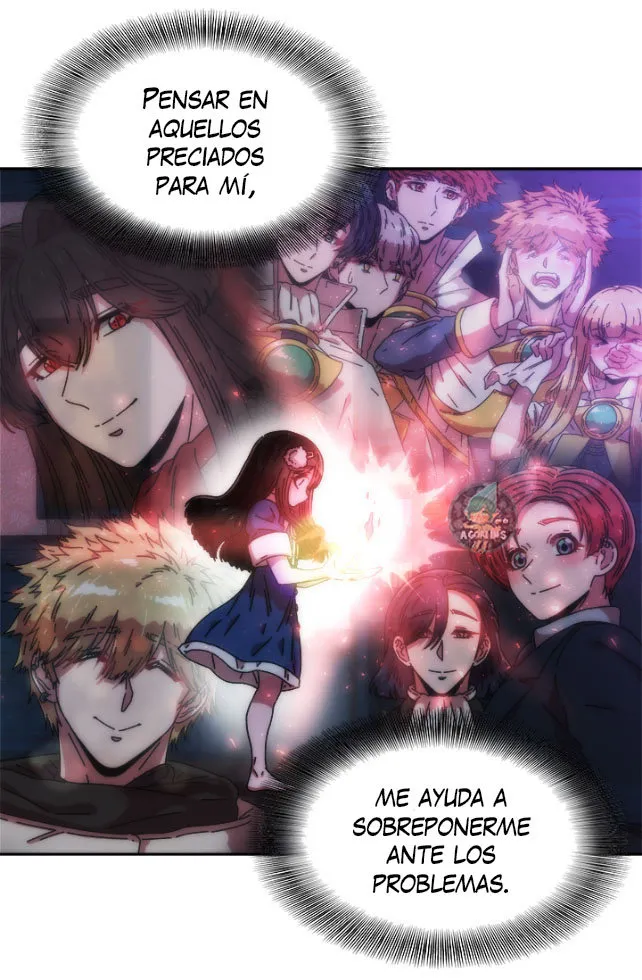 Renací como la hija del rey demonio Capítulo 37 en Línea - página 21